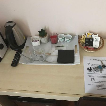 רומא Elle Cavour Guest House מראה חיצוני תמונה
