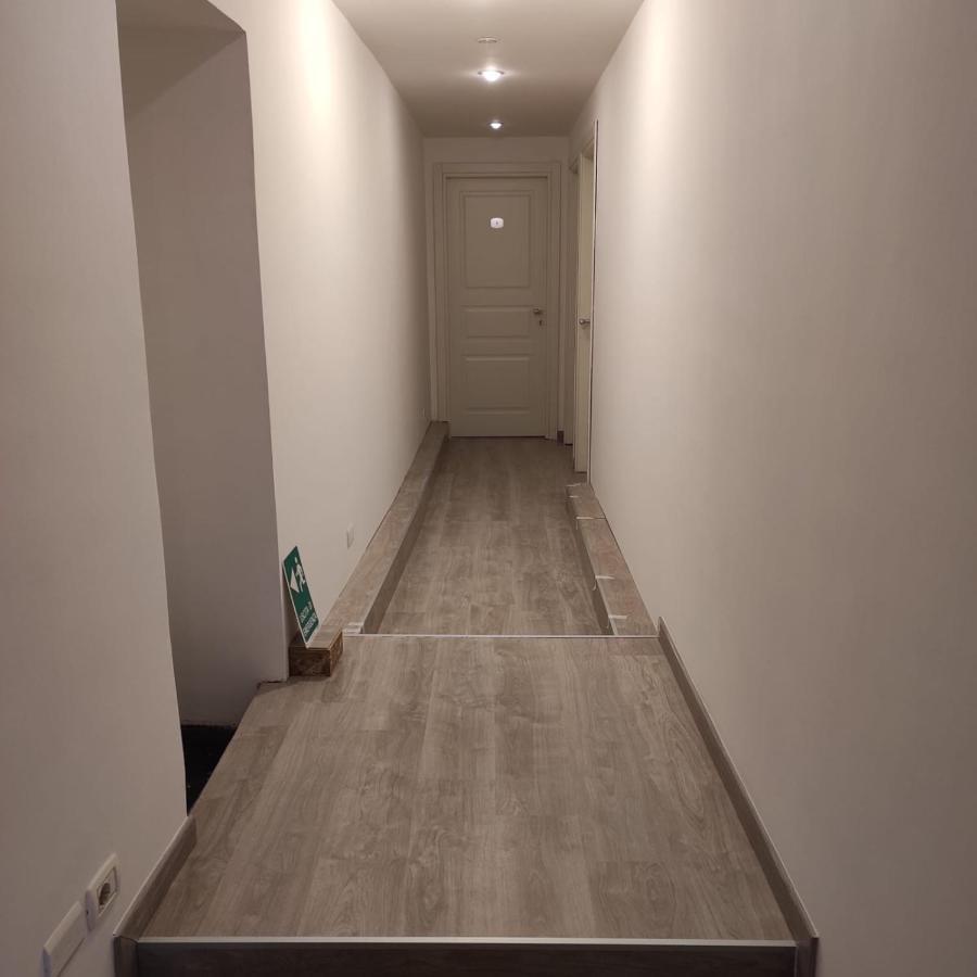 רומא Elle Cavour Guest House מראה חיצוני תמונה