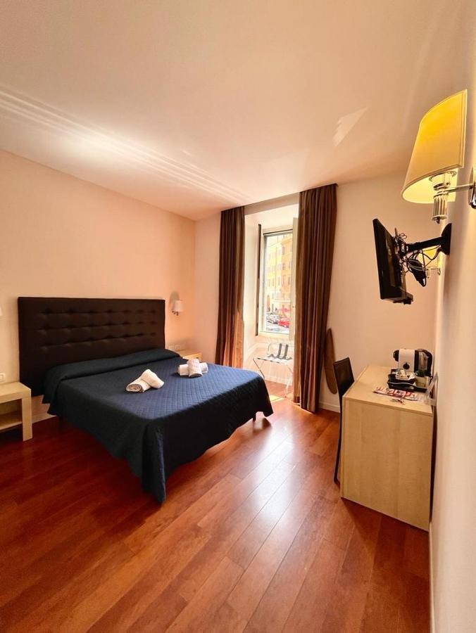רומא Elle Cavour Guest House מראה חיצוני תמונה