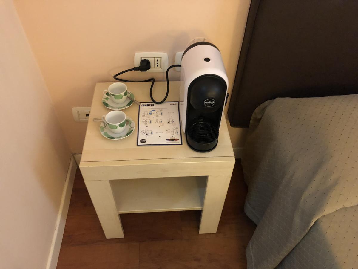רומא Elle Cavour Guest House מראה חיצוני תמונה