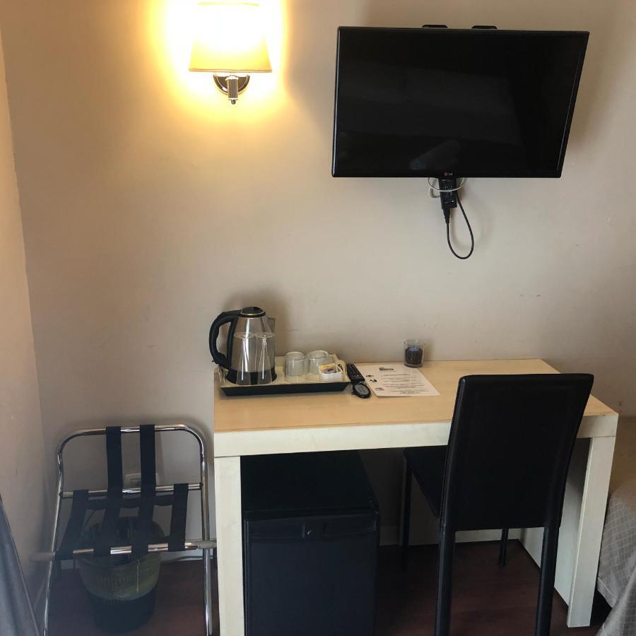 רומא Elle Cavour Guest House מראה חיצוני תמונה