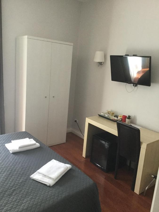 רומא Elle Cavour Guest House מראה חיצוני תמונה
