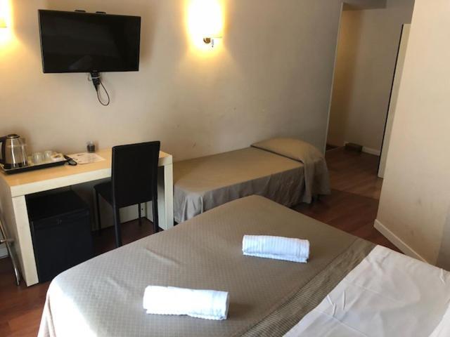 רומא Elle Cavour Guest House מראה חיצוני תמונה