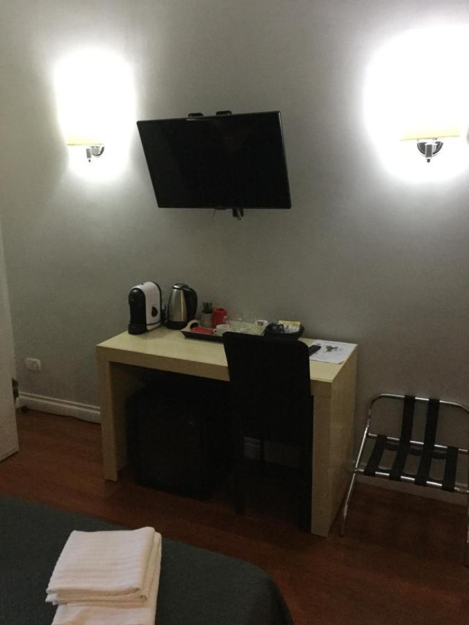 רומא Elle Cavour Guest House מראה חיצוני תמונה