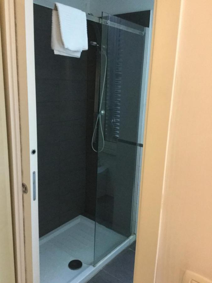 רומא Elle Cavour Guest House מראה חיצוני תמונה